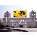 China P16 DIP Outdoor Led Display Boards Video wall for adv